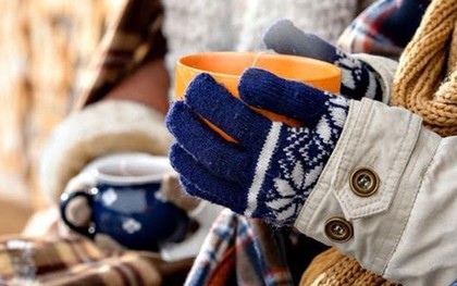 Những điều bạn nhất định phải biết trong ngày rét đậm