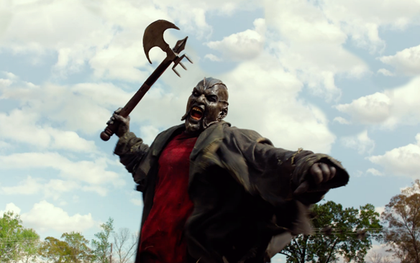 Cơn ác mộng "Jeeper Creepers 3" ập đến đầy ám ảnh ngay mùa Giáng sinh