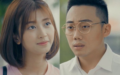 Ginô Tống bị “crush” Kim Chi phũ, nếm mùi thất tình bên quân sư quạt mo Ưng Đại Vệ