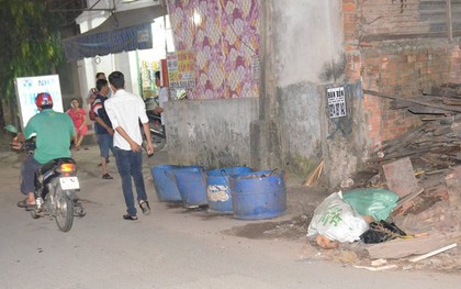 Vụ người đàn ông bị vứt đầu vào thùng rác ở Bình Dương: Công an phát đi thông báo tìm thân nhân