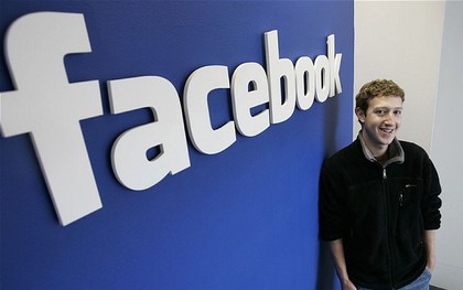 Facebook đã cho phép người dùng chặn... Mark Zuckerberg