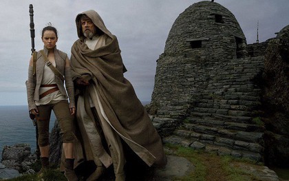 Giải mã vai trò của cái kết trong "Star Wars: The Last Jedi" đối với loạt trilogy