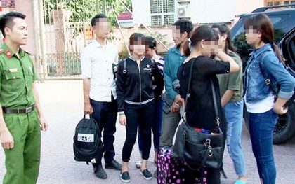 Ký ức hãi hùng của 4 nạn nhân Việt Nam bị lừa bán vào động mại dâm ở Trung Quốc