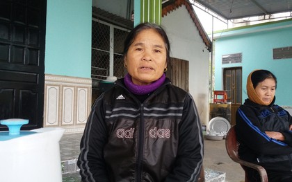 Vụ công nhân người Việt gặp nạn trong đám cháy ở Đài Loan: “Mấy đêm nay tôi không dám ngủ để chờ tin con"
