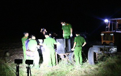 Vụ hỗn chiến tranh giành đất ở Đắk Lắk: Bắt khẩn cấp 7 đối tượng