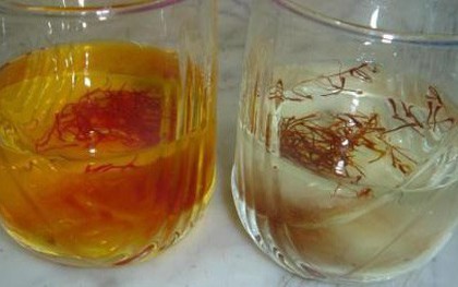 Nhụy hoa nghệ tây - Saffron có thật sự thần thánh không mà chị em nào cũng rủ nhau mua về làm đẹp?