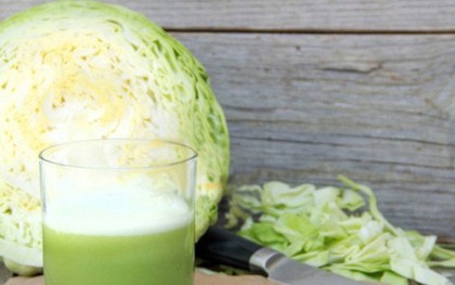 13 công dụng ít biết của bắp cải