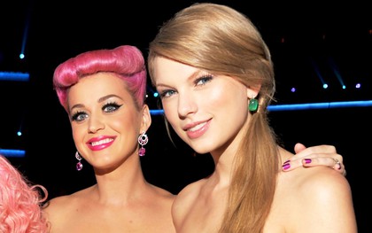 Katy Perry và Taylor Swift cuối cùng đã làm hòa, thậm chí góp mặt trong MV mới của nhau?