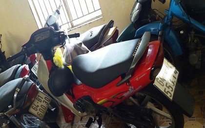Nhậu xong chạy xe tống 3 làm bạn gái chết thảm