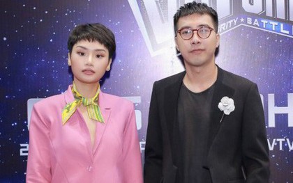 Miu Lê rút lui khỏi "Sao đại chiến" sau những ồn ào chuyên môn?