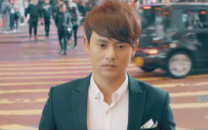 Ưng Đại Vệ làm MV mang màu sắc cũ kỹ như phim TVB 10 năm trước