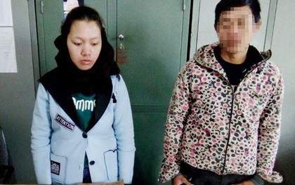 Nghệ An: Hết tiền tiêu, cô gái 18 tuổi rủ chồng về nhà mẹ ruột trộm tiền trong két sắt