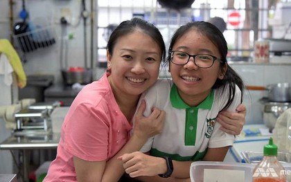 Toan tự tử vì chồng có bồ, đòi ly hôn, câu nói của cô con gái 7 tuổi đã cứu rỗi cuộc đời người mẹ này