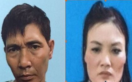 Vợ chồng hờ biến nhà trọ thành tụ điểm sử dụng, mua bán ma túy