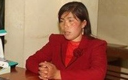 "Bà trùm" bị bắt khi ung dung tại nhà nghỉ, chờ tin vui chuyến hàng 20 bánh heroin
