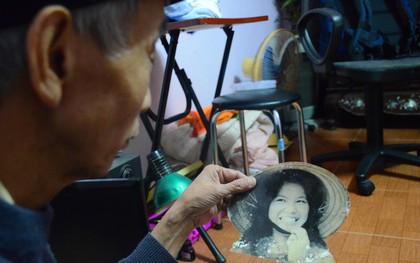 45 năm sau trận bom rải thảm ở Khâm Thiên: Ký ức đẫm nước mắt của người chồng mất vợ khi vừa đám cưới được 2 ngày