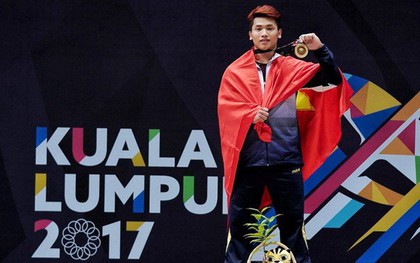 Táo Thể thao, nỗi niềm biết tỏ cùng ai…