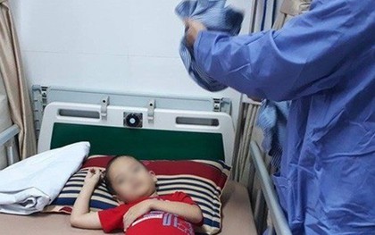 Hưng Yên: Bắt tạm giam nữ y sĩ cắt bao quy đầu khiến hàng chục trẻ mắc bệnh sùi mào gà