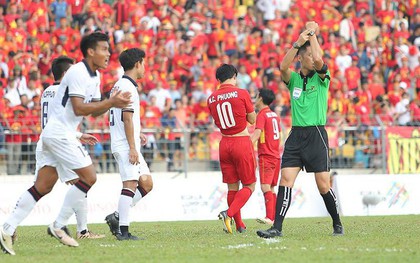 8 sự kiện thể thao nổi bật nhất năm 2017