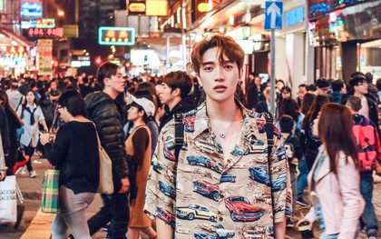 Châu Đăng Khoa mượn ca khúc mới nói hộ nỗi lòng người trẻ thời hiện đại: Bận rộn và dễ lãng quên nhau