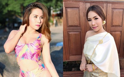 Chưa đầy "một nốt nhạc", cư dân mạng đã lùng ra Facebook của thạc sĩ bán cơm gà nóng bỏng và xinh đẹp