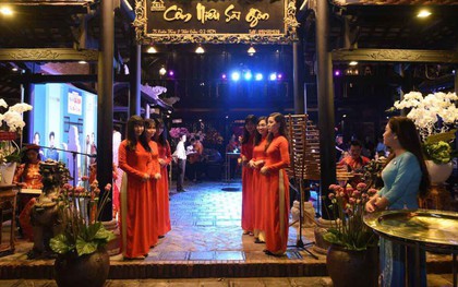 Cơm niêu Sài Gòn - Đậm đà hương vị Việt
