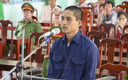 Bị ngăn cấm yêu, giết mẹ người yêu trả thù