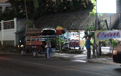 Nam thanh niên chết trong quán cà phê chòi võng ở Bình Dương