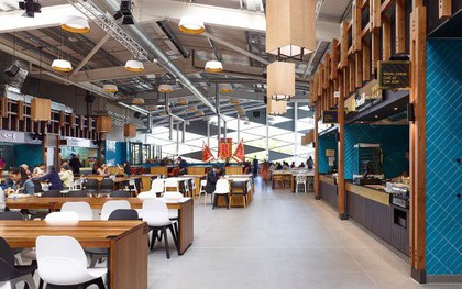 Những xu hướng ẩm thực được dự báo sẽ gây sốt trên thế giới trong năm 2018