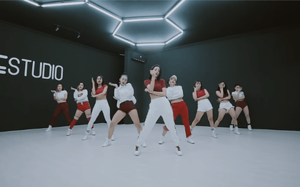 Mừng MV debut cán mốc 3 triệu views, Chi Pu tiếp tục tung bản Dance MV khoe 100% vũ đạo