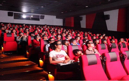 Hệ thống rạp chiếu phim lớn nhất Hà Nội Platinum sẽ đóng cửa từ ngày 24/2