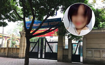 Confessions đau đớn của một nữ sinh trường THPT Phan Đình Phùng bị bỏng nặng vì bạn học gây nổ ở phòng thực hành Hóa