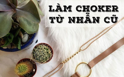 Gợi ý những cách làm quà tặng 8/3 chỉ trong 5 phút