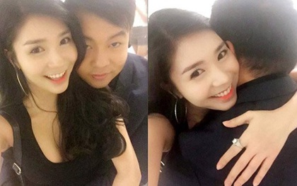 Quang Lê chính thức xác nhận đã chia tay bạn gái Thanh Bi sau 2 năm hẹn hò