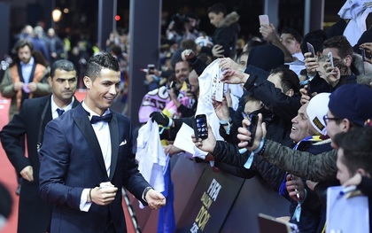 Mất Ronaldo, La Liga sẽ mất lượng fan khổng lồ