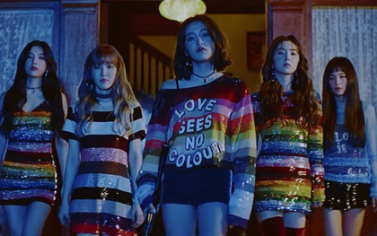 Red Velvet diện cả hàng hiệu lẫn đồ bình dân xinh bất ngờ trong MV mới