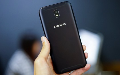 Sau gần 6 tháng bán ra chính thức, Galaxy J7 Pro vẫn là thiết bị được yêu thích và chọn mua nhiều nhất ở phân khúc tầm trung