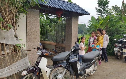 Rúng động: Thầy giáo giết hại mẹ ruột người tình rồi giấu xác vào bao tải