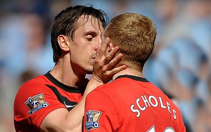 Những khoảnh khắc ăn mừng đáng nhớ nhất lịch sử Premier League
