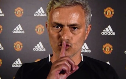 Mourinho chơi đòn tâm lý khi biết Man Utd đụng Chelsea ở tứ kết Cúp FA