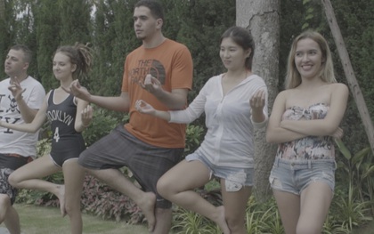 Gặp 6 bạn "hàng xóm Tây" trong những clip chế tiếng Việt vui nhộn đang gây sốt