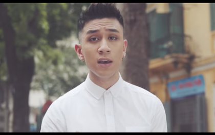 Nên nghe vào cuối tuần: Bản cover hit xưa "Tình Đơn Phương" của 9X điển trai cán mốc triệu view sau hơn 1 tháng