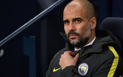 Giới chủ Ả-rập có thể cho tiền, nhưng không thể dạy Guardiola cách tiêu tiền