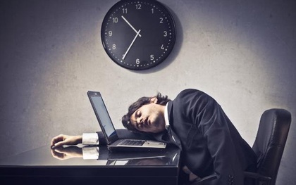 Bạn có đang buồn ngủ không? Trận chiến kỳ lạ này là lý do