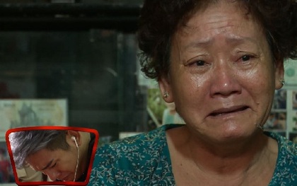 Tiết lộ gây sốc về gia đình Sơn Ngọc Minh: Bố mất, mẹ đang phải làm giúp việc trang trải cuộc sống đợi con về!