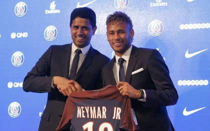 PSG đã “xỏ mũi” UEFA thế nào trong vụ Neymar?