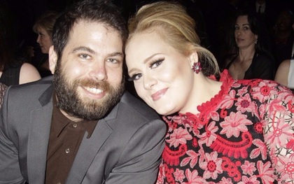 Adele bất ngờ công bố chuyện kết hôn cùng bạn trai 5 năm