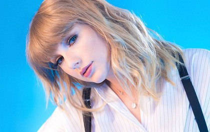 Giờ đã là Công chúa nhạc pop, Taylor Swift vẫn thắng giải lớn "Bài hát nhạc đồng quê của năm"