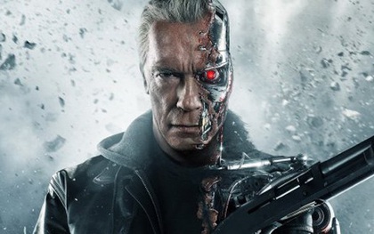 "Kẻ Hủy Diệt" Arnold Schwarzenegger trở lại, Terminator 6 công bố lịch bấm máy