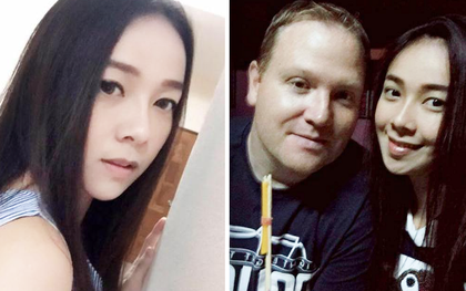 Vài ngày trước khi sang Anh cùng chồng, cô gái Thái Lan bị điện giật chết trong lễ hội té nước Songkran